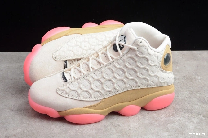 Chinese  13 (2020) Retro CW4409-100 New Year Jordan Air 0508